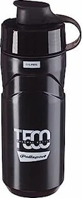 Polisport T500 Trinkflasche 500ml black grey