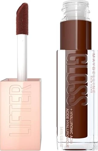 Maybelline Lifter Gloss Lipgloss 029 toast, 5.4ml