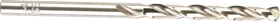 Milwaukee Thunderweb HSS-G Metallbohrer, 4.4x47x80mm, 10 Stück