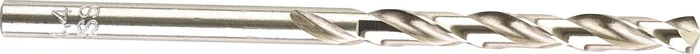 Milwaukee Thunderweb HSS-G Metallbohrer, 4.4x47x80mm, 10 Stück