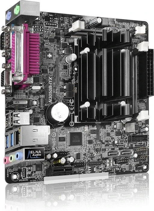 ASRock N3050B-ITX