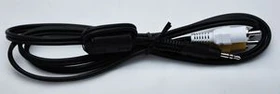 Nikon EG-D2 Videokabel (VXA13055)