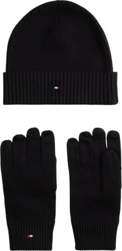 Tommy Hilfiger Flag Geschenkbox Beanie