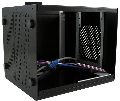 LC-Power LC-1500Bmi schwarz, Mini-ITX