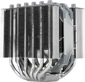 Thermalright Silver Soul 135