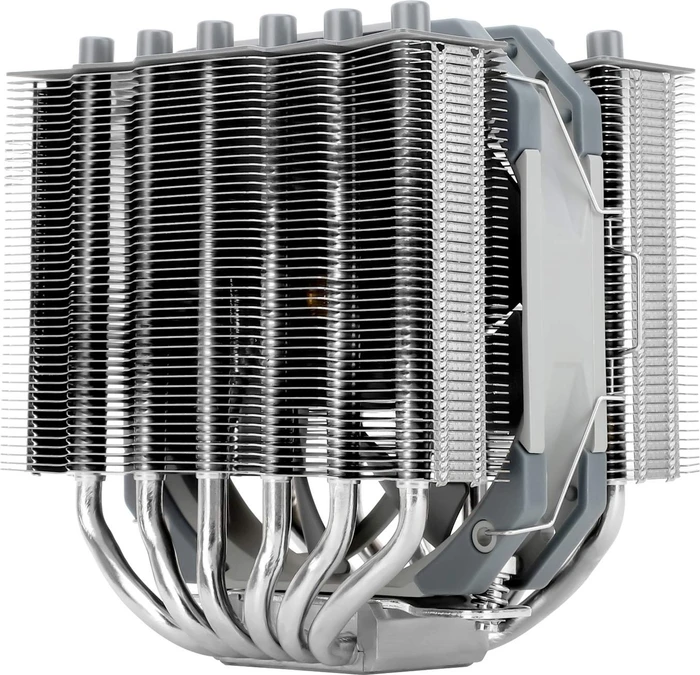 Thermalright Silver Soul 135