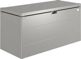 Biohort StyleBox 170 Gartenbox dunkelgrau-metallic