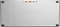 Glorious GMMK 3 Pro HE Wireless 75% Pre-built Gaming Keyboard, silber, LEDs RGB, Glorious Fox HE, USB/Bluetooth, US Vorschaubild