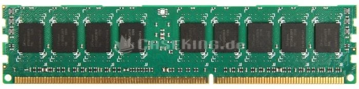 TeamGroup Server UDIMM 8GB, DDR3-1600, CL11-11-11-28, ECC