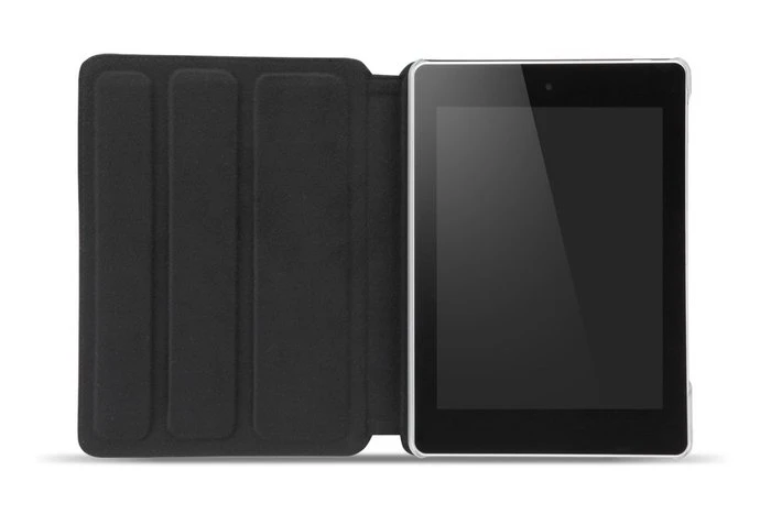 Acer Iconia A1 Schutzhülle grau