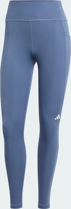 adidas Own the Run Laufhose 7/8 preloved ink (Damen)