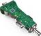 Hama Kfz-Ladeset Lightning Power Delivery 30W weiß Vorschaubild
