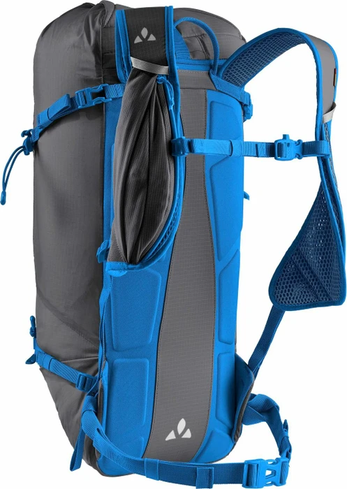 Vaude Rupal Light 18 iron