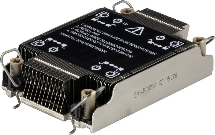 Supermicro SNK-P0077P