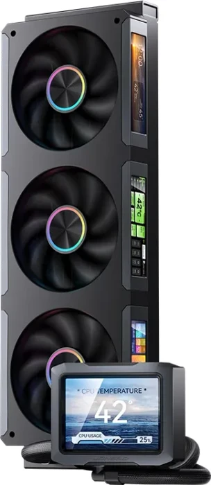 Jonsbo TF3-360SCB