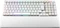 ASUS ROG Strix Scope II 96 RX Wireless, PBT, weiß, ROG RX RED, USB/Bluetooth, DE Vorschaubild