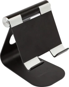 TerraTec iTab M, Tablet-Stand 3.5-13", schwarz, verstellbar (169945)