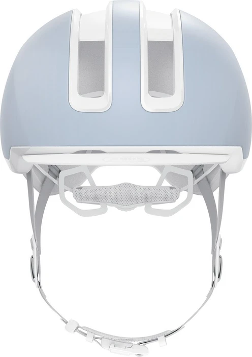 ABUS HUD-Y Helm pure aqua
