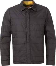 Vaude Mineo Padded Funktionsjacke phantom black (Herren)