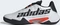 adidas Barricade cloud white/core black/solar red (Herren) Vorschaubild