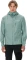 Vaude Scopi Wind Funktionsjacke dusty fern (Herren) Vorschaubild