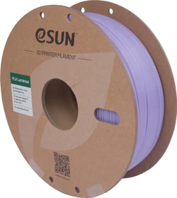 eSUN 3D PLA, Purple, Spule, 1.75mm, 1.00kg