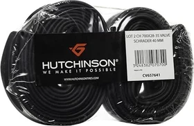 Hutchinson Standard SV 40mm 28" Schlauch
