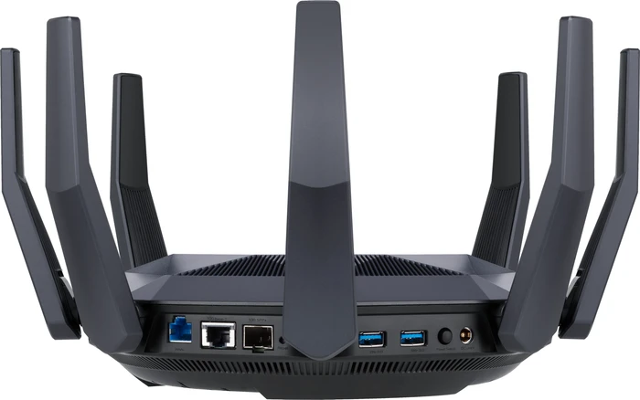 ASUS RT-AX89X AX6000