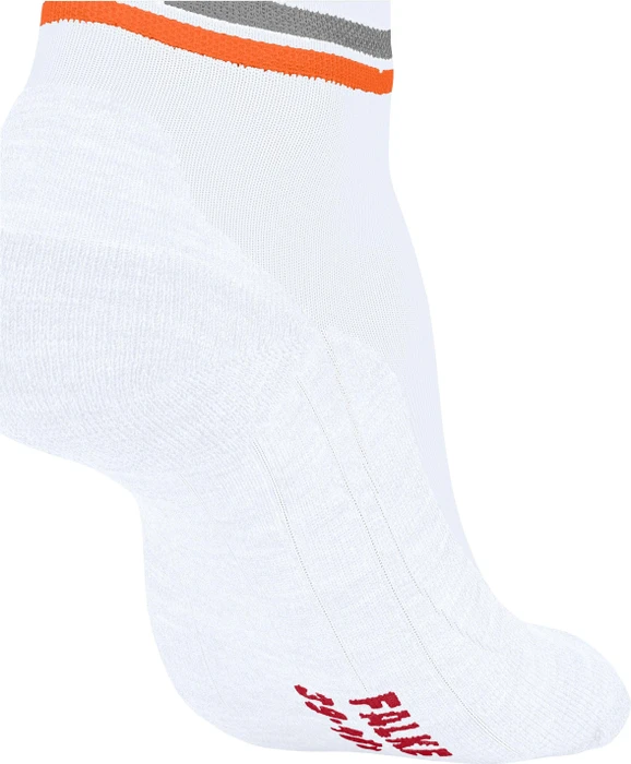 Falke RU4 Endurance Short Reflect Laufsocken weiß (Damen)