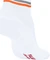 Falke RU4 Endurance Short Reflect Laufsocken weiß (Damen) Vorschaubild