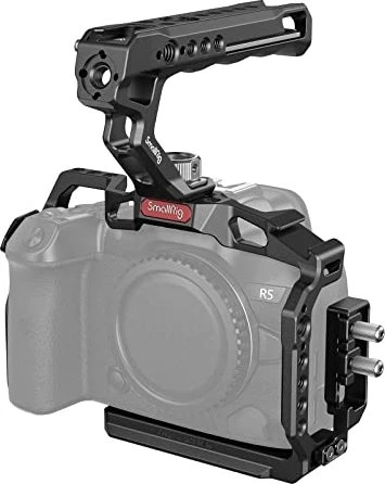 SmallRig Camera Cage Kit für Canon EOS R5 / R6 / R5 C