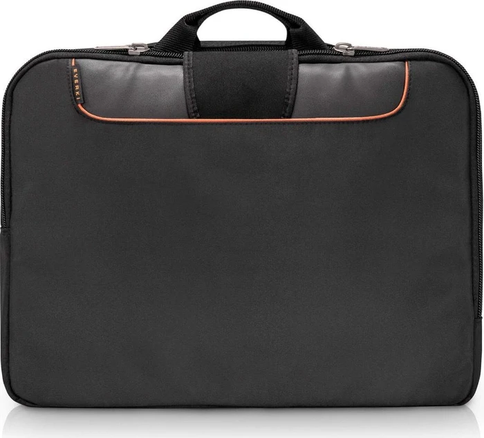 Everki 808-13 Laptop Sleeve mit Memory Foam 13.3" schwarz