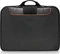 Everki 808-13 Laptop Sleeve mit Memory Foam 13.3" schwarz Vorschaubild