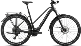 Orbea Kemen Mid SUV 10 metallic night black Modell 2024