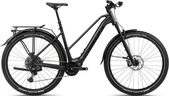 Orbea Kemen Mid SUV 10 Modell 2024