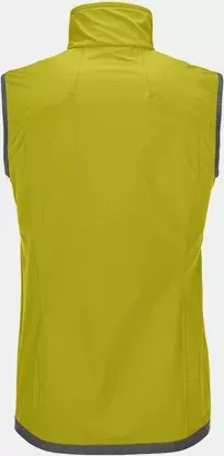 Ortovox Berrino Funktionsweste dirty daisy (Herren)