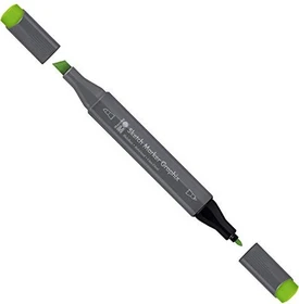 Marabu Sketch Marker Graphix lichtgrün 960