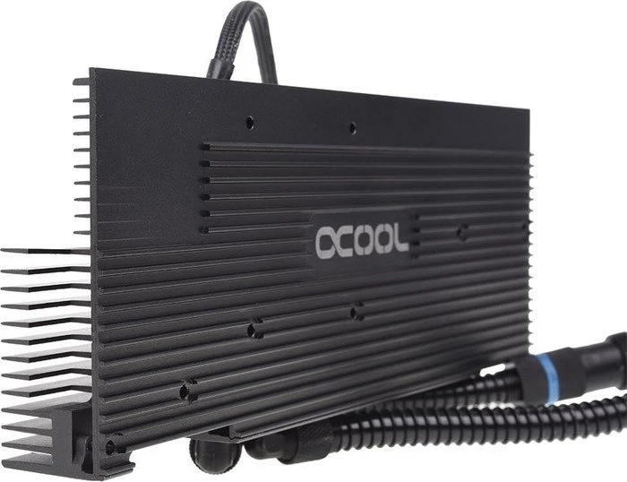 Alphacool Eiswolf 120 GPX Pro GTX Titan X/GTX 980 Ti M01
