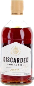 Discarded Banana Peel Rum 700ml