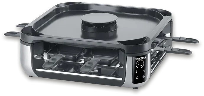 Severin RG 2379 Sevento Raclette