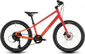Cube Numove 200 Disc redrose'n'peach Modell 2026