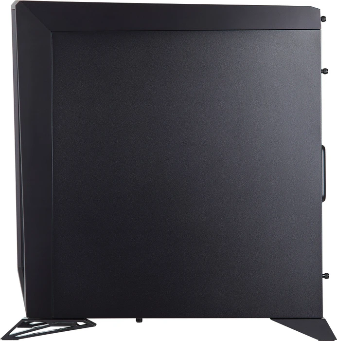Corsair Carbide Series SPEC-OMEGA RGB, weiß/schwarz, Glasfenster