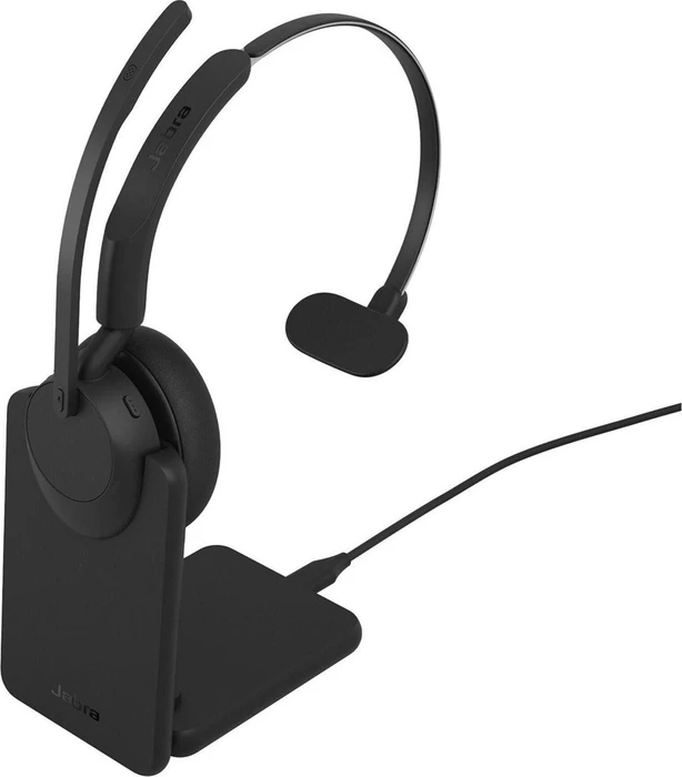 Jabra Evolve3 45 Mono