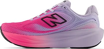 New Balance 1080v15 smoked violet/pink heat/black (Damen)