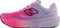 New Balance 1080v15 smoked violet/pink heat/black (Damen) Vorschaubild