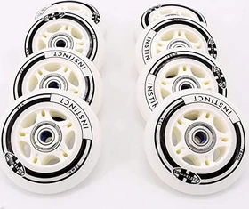 Hyper Wheels Superlite Inline-Skate Rollen 78mm