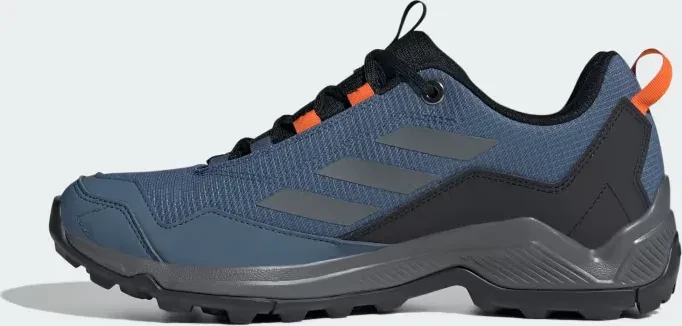 adidas Terrex Eastrail GTX wonder steel/grey three/semi impact orange (Herren)