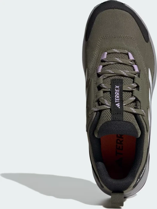 adidas Terrex Anylander olive strata/dash grey/night cargo (Damen)