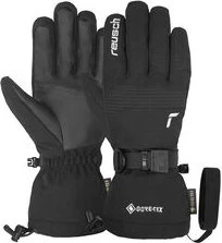 Reusch Powder Spirit Gore-Tex Skihandschuhe schwarz/weiß