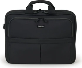 Dicota Top Traveller Scale 12-14.1" schwarz